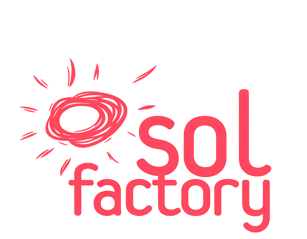 sol factory